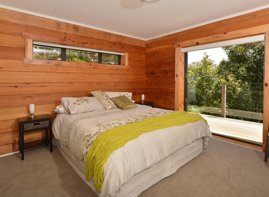 Fern Ridge Hideaway Villa Victoria Valley Rum bild