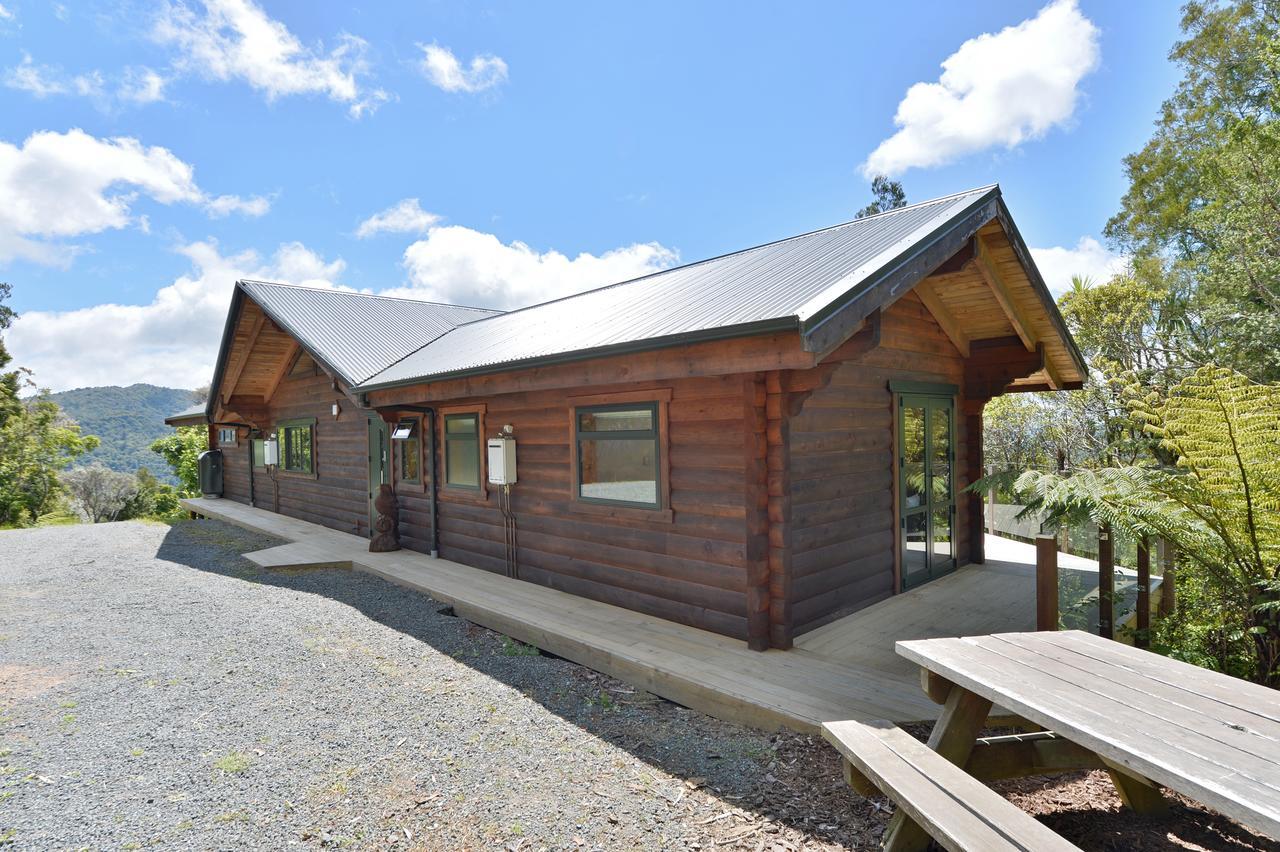Fern Ridge Hideaway Villa Victoria Valley Exteriör bild