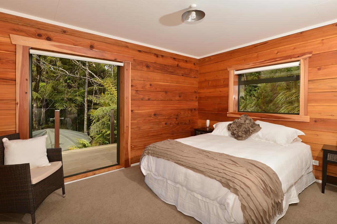 Fern Ridge Hideaway Villa Victoria Valley Exteriör bild
